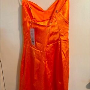 New! Wild fable slip dress